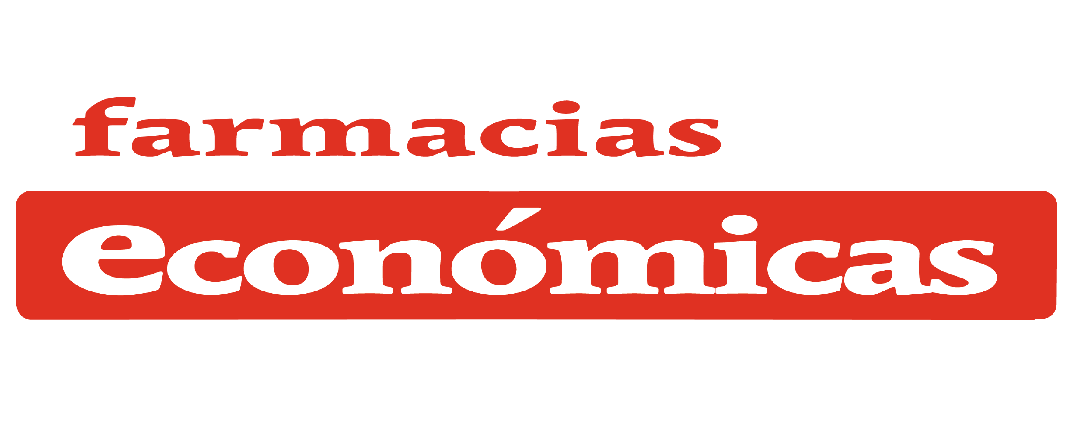 Farmacias Económicas
